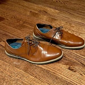 Men’s dress shoe